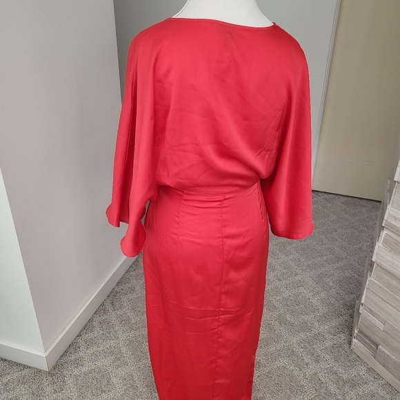 NEW ASOS DRESS - Picture 4 of 5